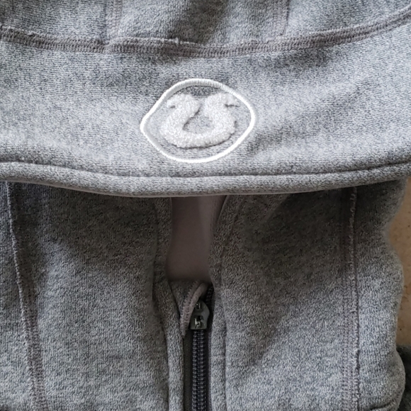 Lululemon Sweater - Picture 2 of 2